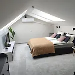 Wanted Apartment. Old Town. Vilnius