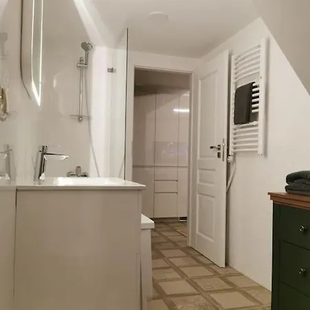 Most Wanted Apartment. Old Town.