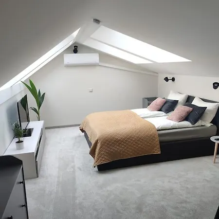 Wanted Apartment. Old Town. Vilnius
