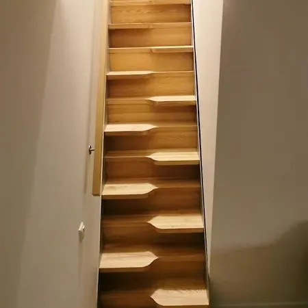 아파트 Wanted Apartment. Old Town. *