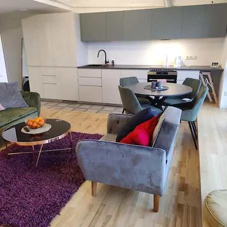 Most Wanted Apartment. Old Town. Vilnius