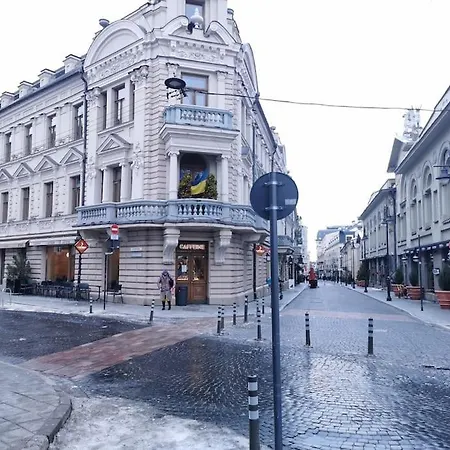 Most Wanted Apartment. Old Town. Apartment *