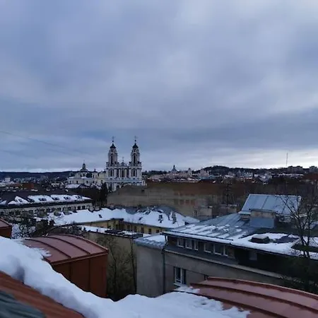 Most Wanted Apartment. Old Town. *