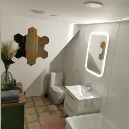 Most Wanted Apartment. Old Town.