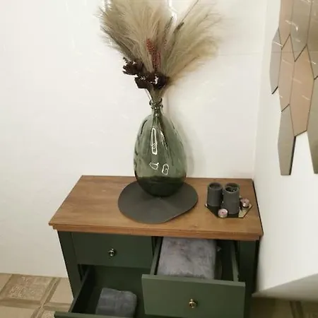 Most Wanted Apartment. Old Town. Apartment