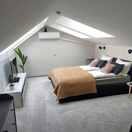 Wanted Apartment. Old Town. Vilnius