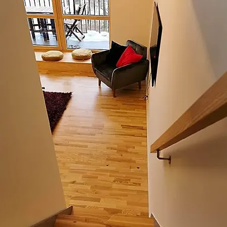 Wanted Apartment. Old Town. Apartment