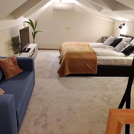 Wanted Apartment. Old Town. *