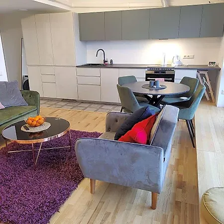 Wanted Apartment. Old Town. Apartment Vilnius