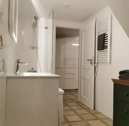 Wanted Apartment. Old Town.