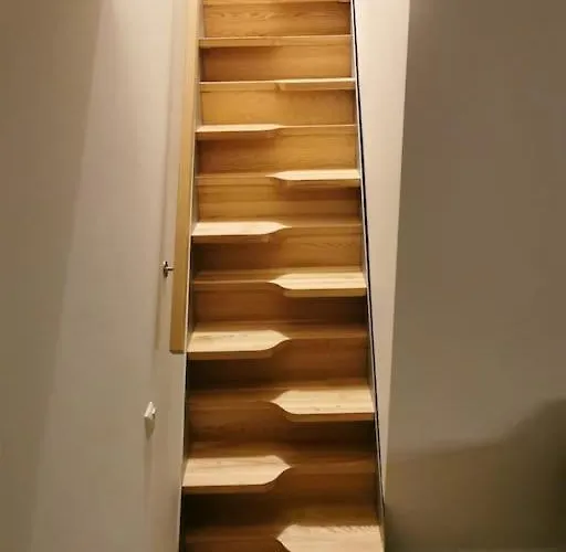 شقة Wanted Apartment. Old Town. *