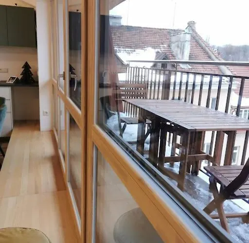 شقة Wanted Apartment. Old Town. فيلنيوس