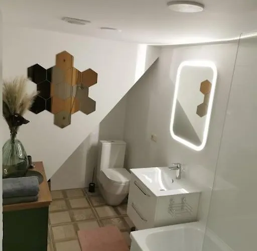 Wanted Apartment. Old Town.