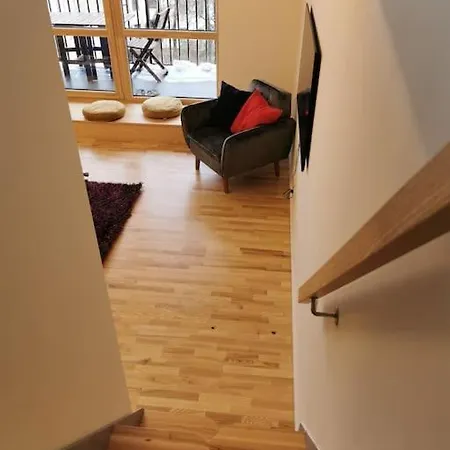 Apartman Wanted Apartment. Old Town. Vilnius