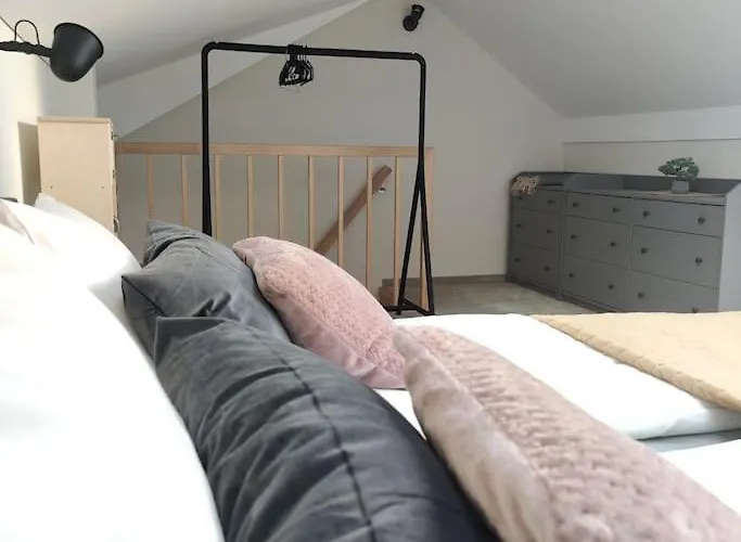 Wanted Apartment. Old Town. Apartman