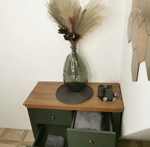 Wanted Apartment. Old Town. Apartman